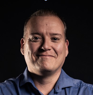 Stephan Valkær