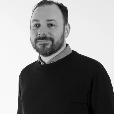 Martin Stjernegaard