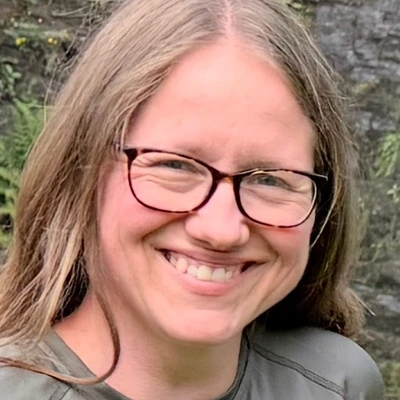 Rikke Ørholm Jensen