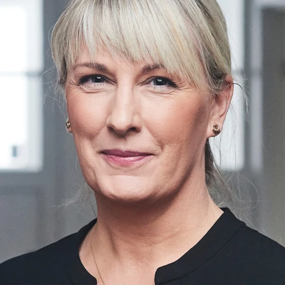 Mette Ohmsen