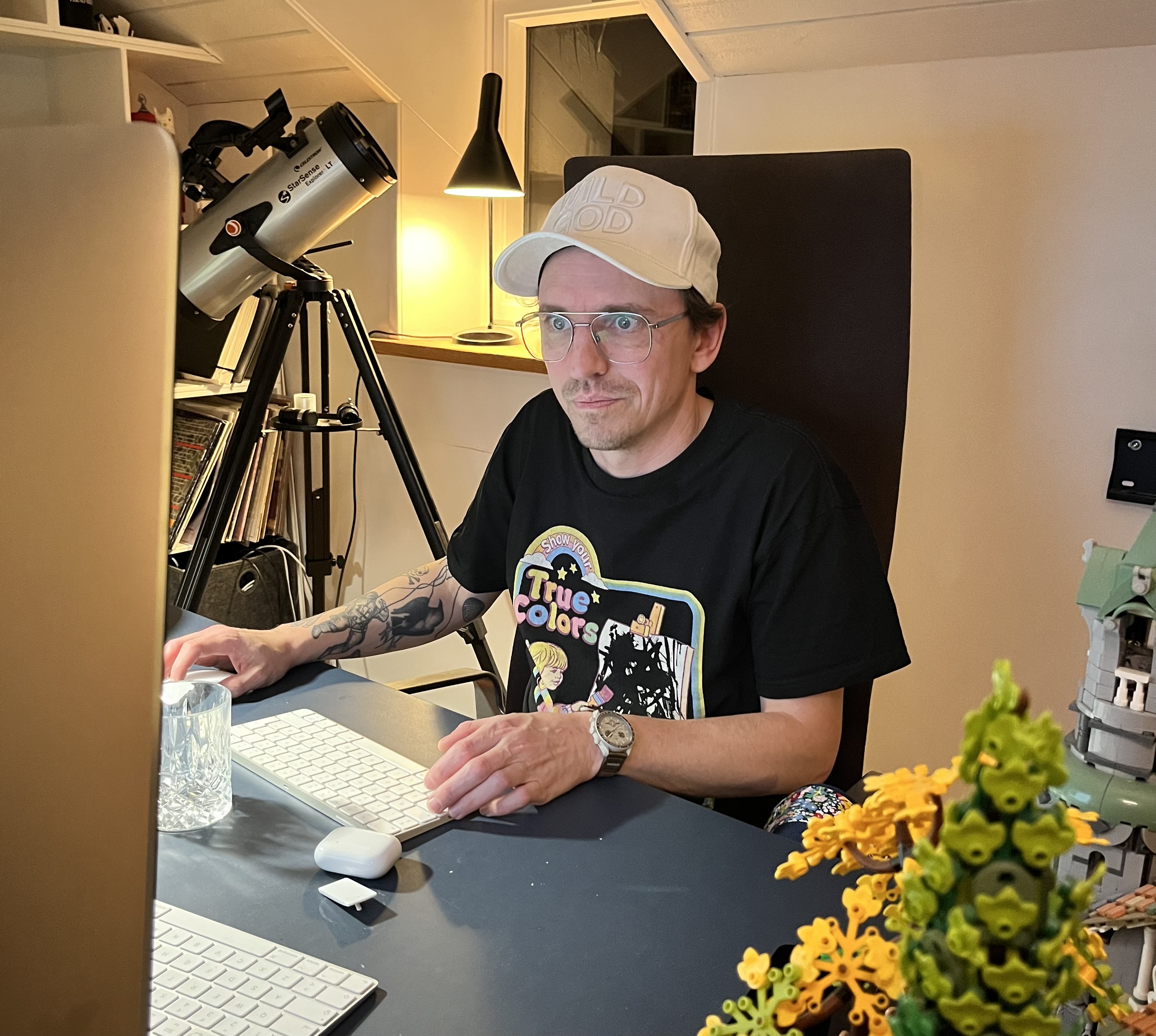 Anders Ebbesen Graae