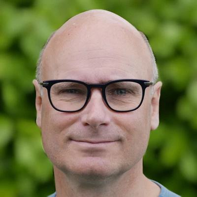Jes Mandrup